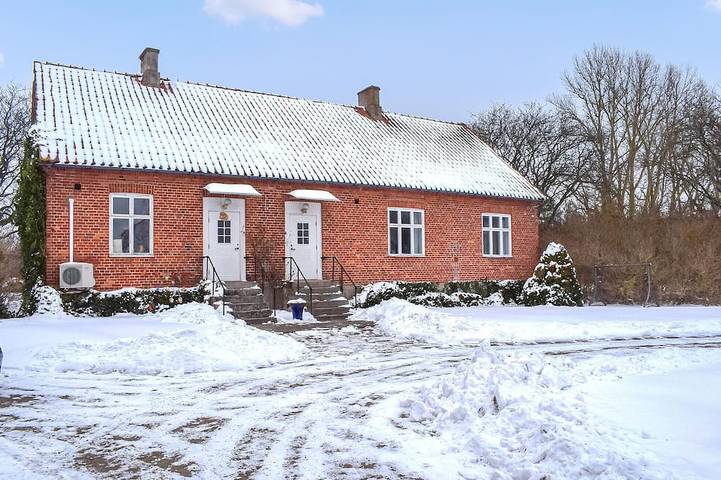 Appartement de vacances pour 6 personnes