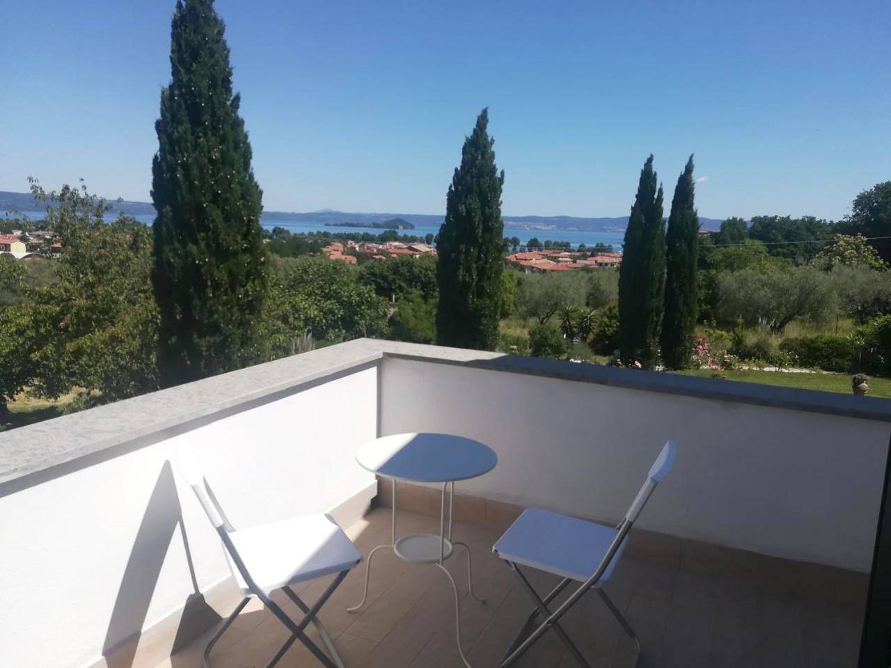 Double Room in Marta, Lago di Bolsena