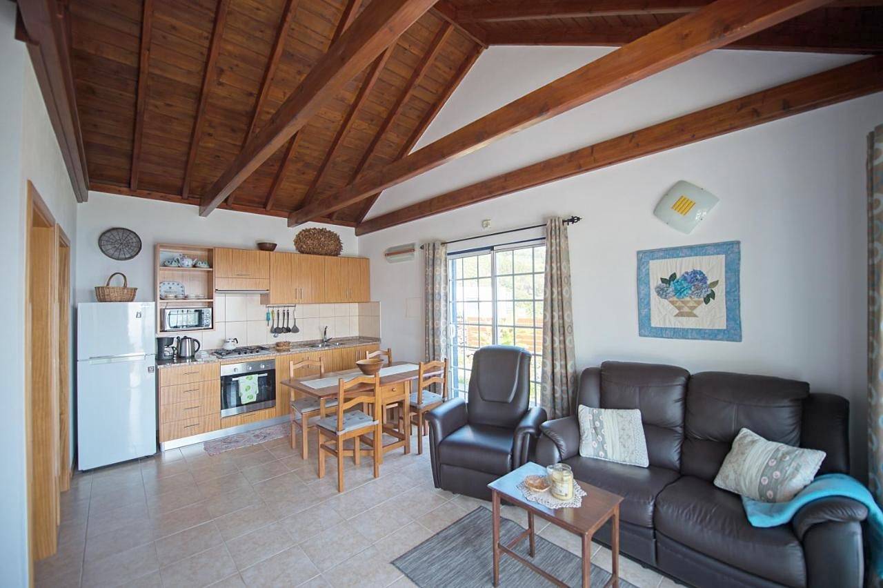 One-Bedroom House in Capelo, Ilha do Faial