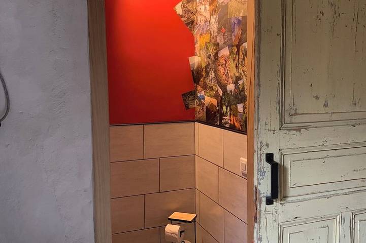 Location de vacances pour 2 personnes à Cussy-en-Morvan - 3