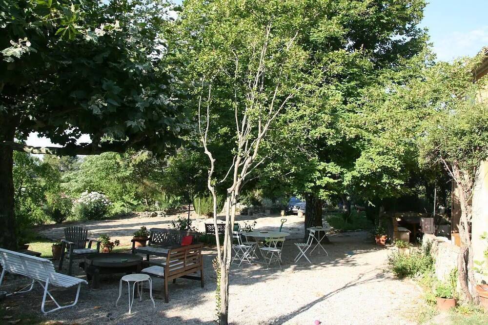 Bastide with swimming pool & vineyards in Le Castellet, Toulon region
