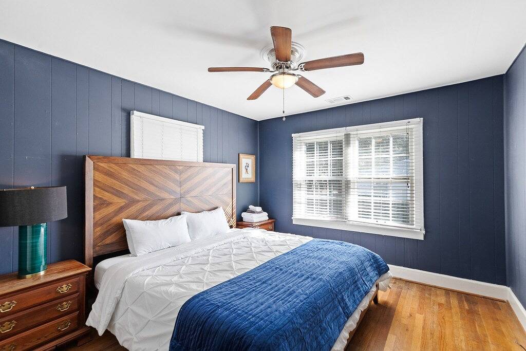 Picturesque Home in Downtown Auburn in Auburn (AL), Alabama