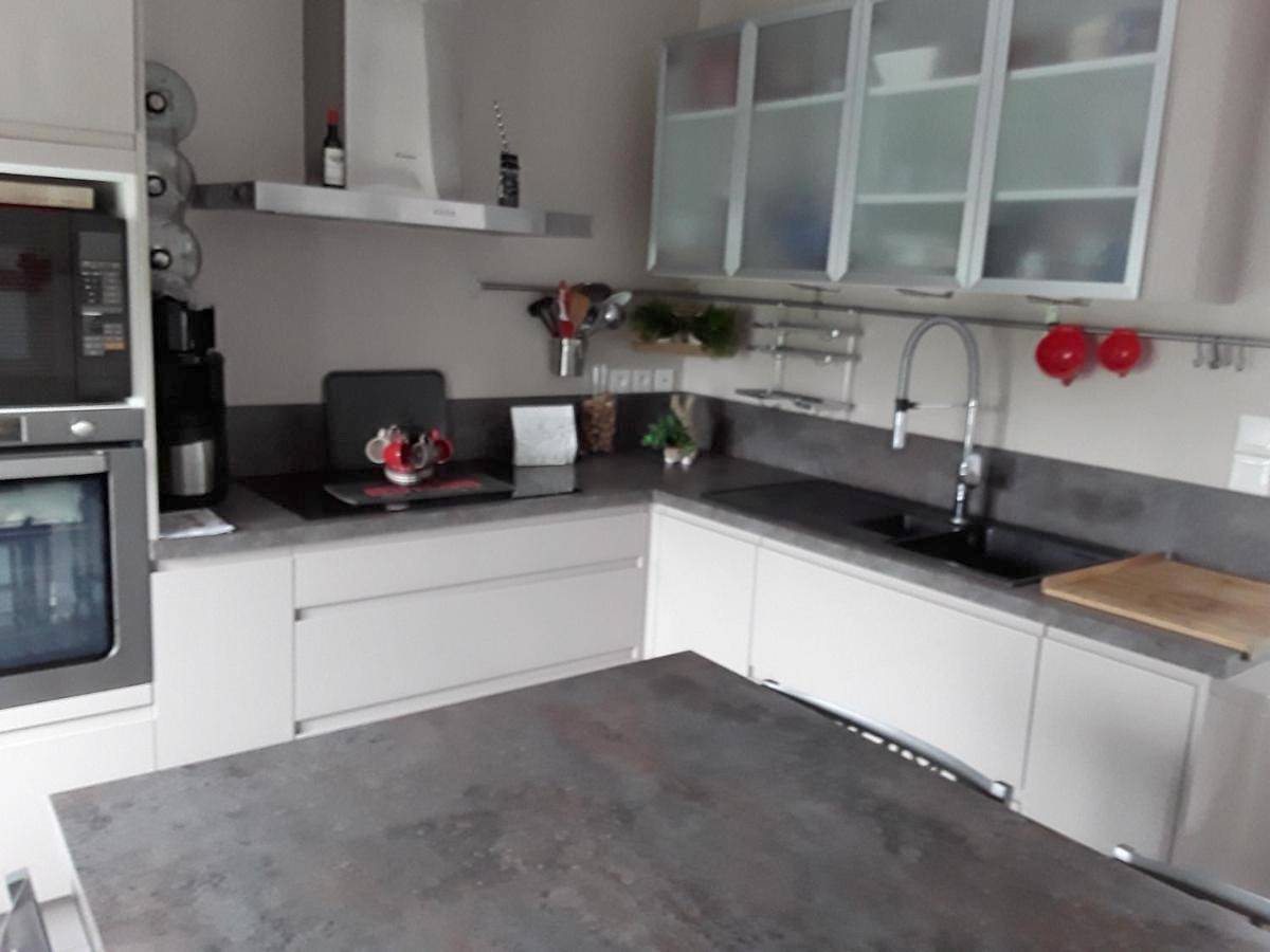 Appartement entier, L 'appartement de madame de souter in Sequedin, Région de Lille