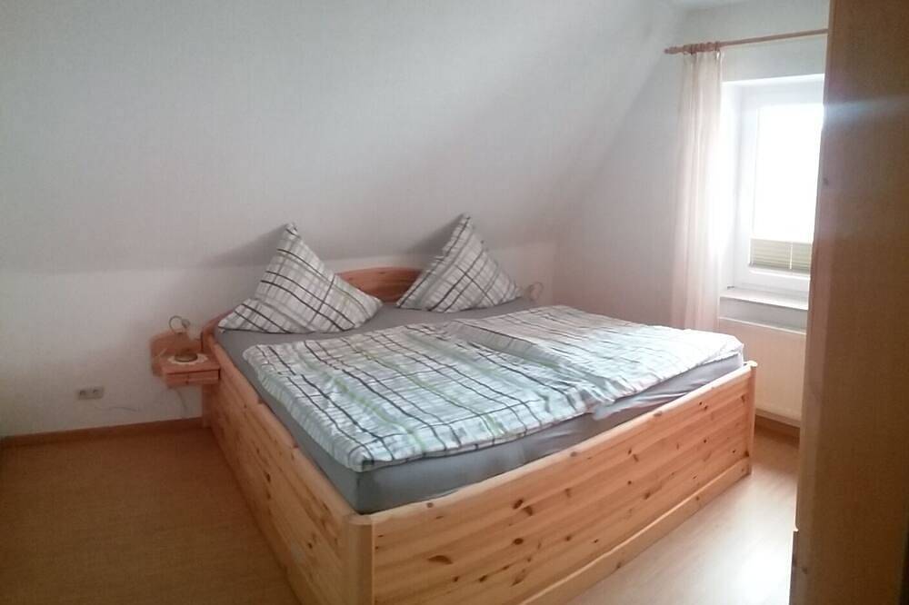 Ferienhaushäfte \"Hus Boock\" in Tönning für bis zu 5 Personen in Tönning, Halbinsel Eiderstedt
