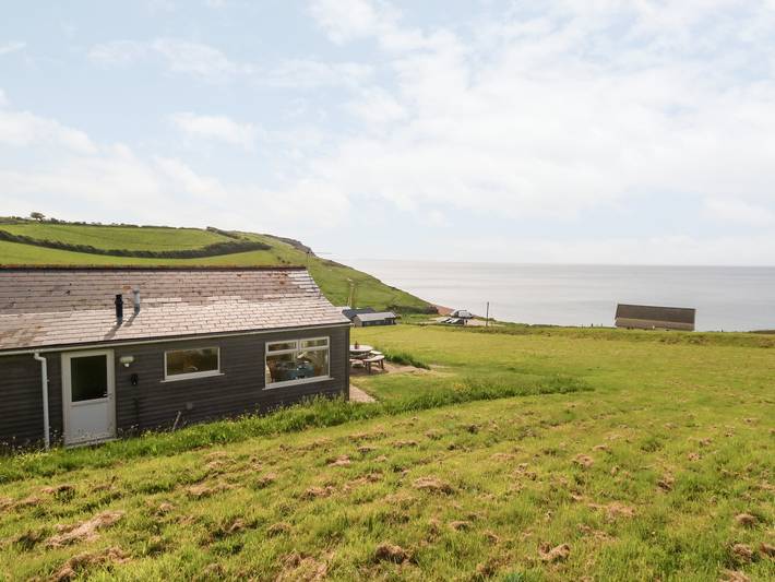 Cottage for 4 people in Dorset