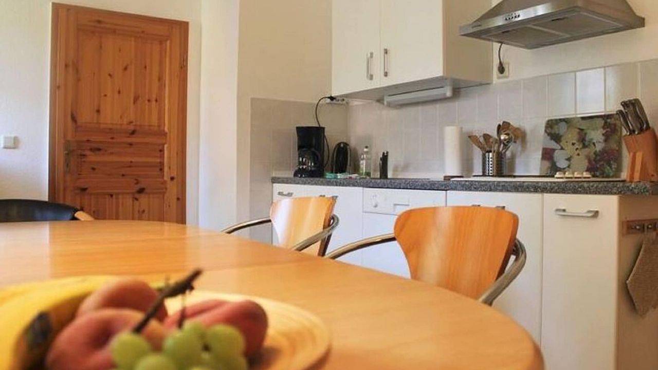 Ferienhaus für 6 Personen (120 m²) in Bad Tabarz in Tabarz, Rennsteig