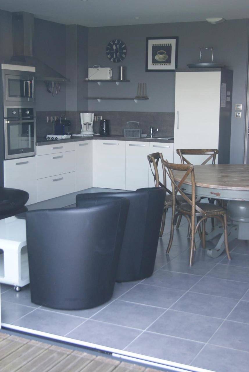 Holiday Home in Roscoff, Ceinture Dorée