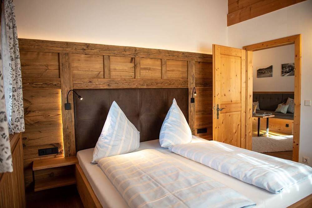 Meisennest - Berghammer de in Gmund, Alpes Bávaros