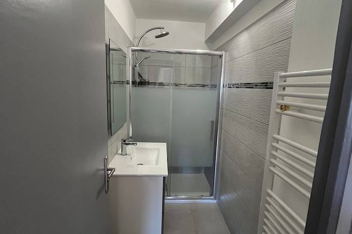 Gîte pour 4 personnes, avec terrasse et jardin dans Plage de Tiuccia - 4