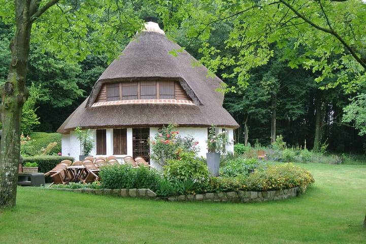 Gîte pour 4 personnes dans Morisel