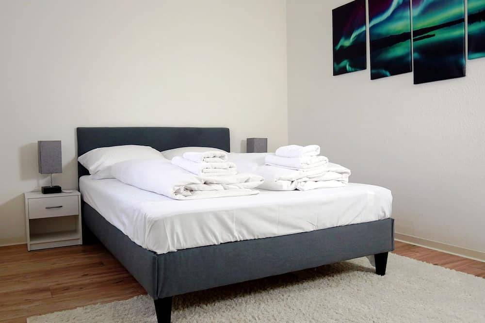 Appartement entier, Feel good in the shipping town of Roßlau with Netflix in Roßlau, Dessau