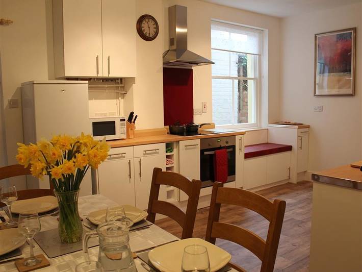 Cottage for 6 people in Salisbury