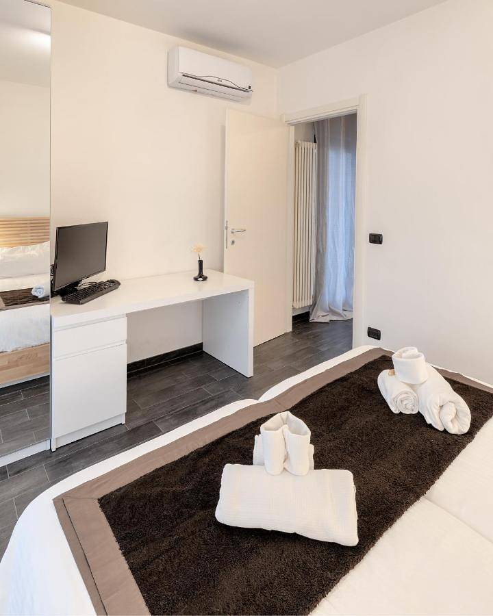 Appartamento intero, Two-Bedroom Apartment in Casamassima, Provincia di Bari