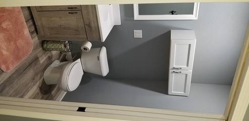 Vacation House for 4 Guests in Kansas, USA, Picture 2