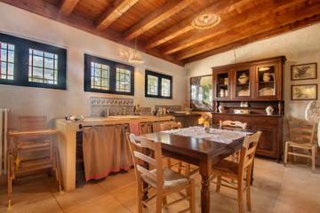 Villa per 4 Persone in Bisceglie, Barletta-Andria-Trani, Foto 1