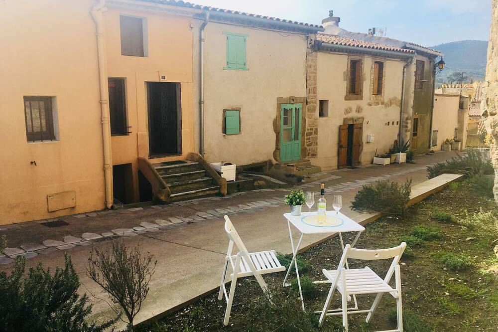 Maison de vacances