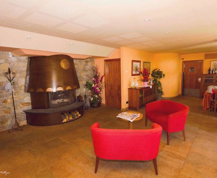 Gîte pour 4 personnes à Canillo - 3