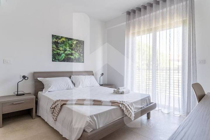Appartement entier, Homiday - Elea Holiday Homes - Interior 8, Elettra in Foggetta, Pineto