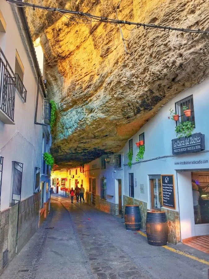 Casa de vacaciones para 2 personas, con balcón y vistas - 1
