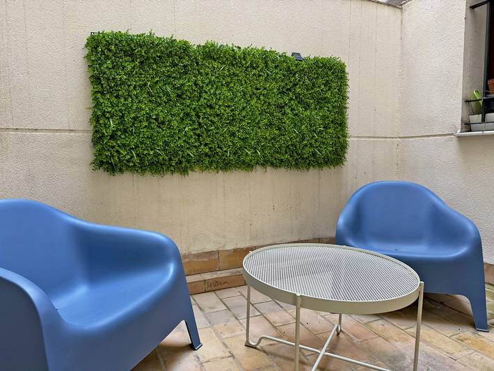 Gîte pour 4 personnes, avec Balcon et Terrasse à Jerez de la Frontera - 3