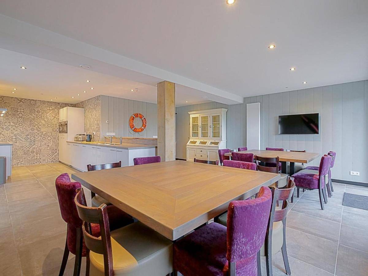 Nine-Bedroom Holiday Home in Groote Keeten, Noord-Holland - Nordseeküste