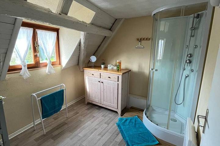 Location de vacances pour 13 personnes à Orschwihr - 2