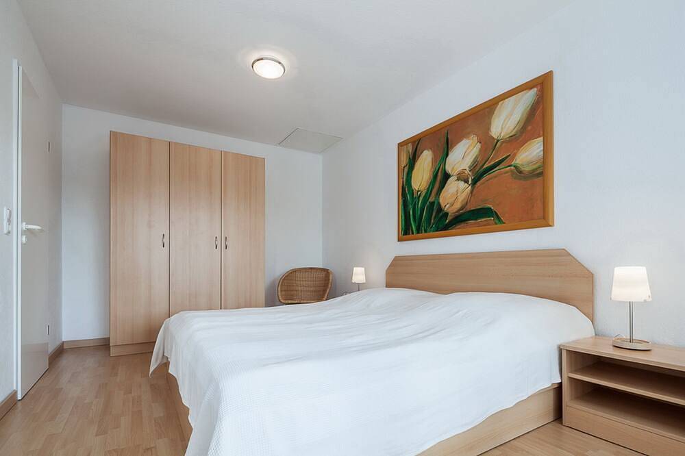 Geheel appartement, Likedeeler Wohnung 43 in Ostseebad Boltenhagen, Boltenhagen