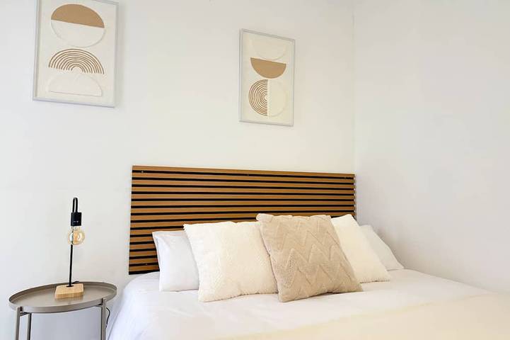 Ganze Wohnung, Penthouse in front of the sea Gava beach! in Platja de Gavà (Gavà), Gavà