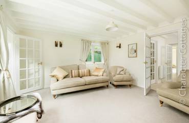 Cottage for 6 People in Tysoe, The Cotswolds, Photo 4