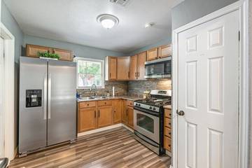 Bungalow für 6 Personen in Texas, USA, Bild 1