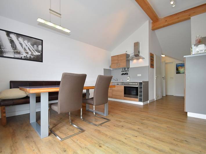 Ganze Wohnung, Wohnung in Willingen am Ettelsberg Skilift in Willingen, die Mittelgebirge