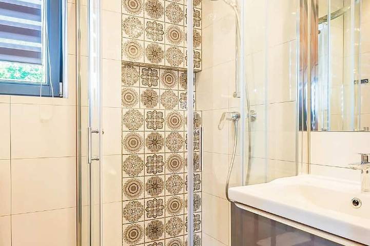 Cały apartament, Piękny apartament w Kościelisku z sauną in Kościelisko (Miasto), Kościelisko