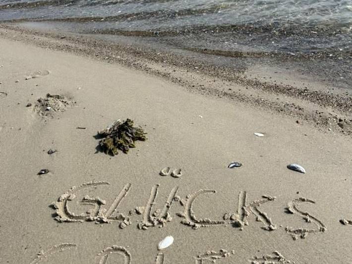 Ferienwohnung für 3 Personen, mit Balkon - 1