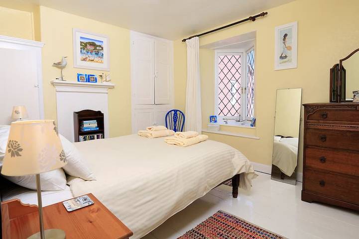 Aune Cottage, Salcombe in Salcombe, South Devon