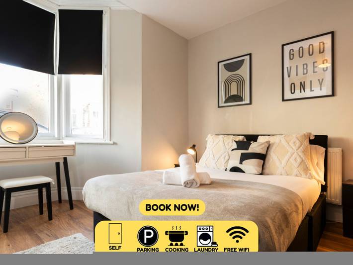 Apartment for 4 people, child-friendly in Gateshead