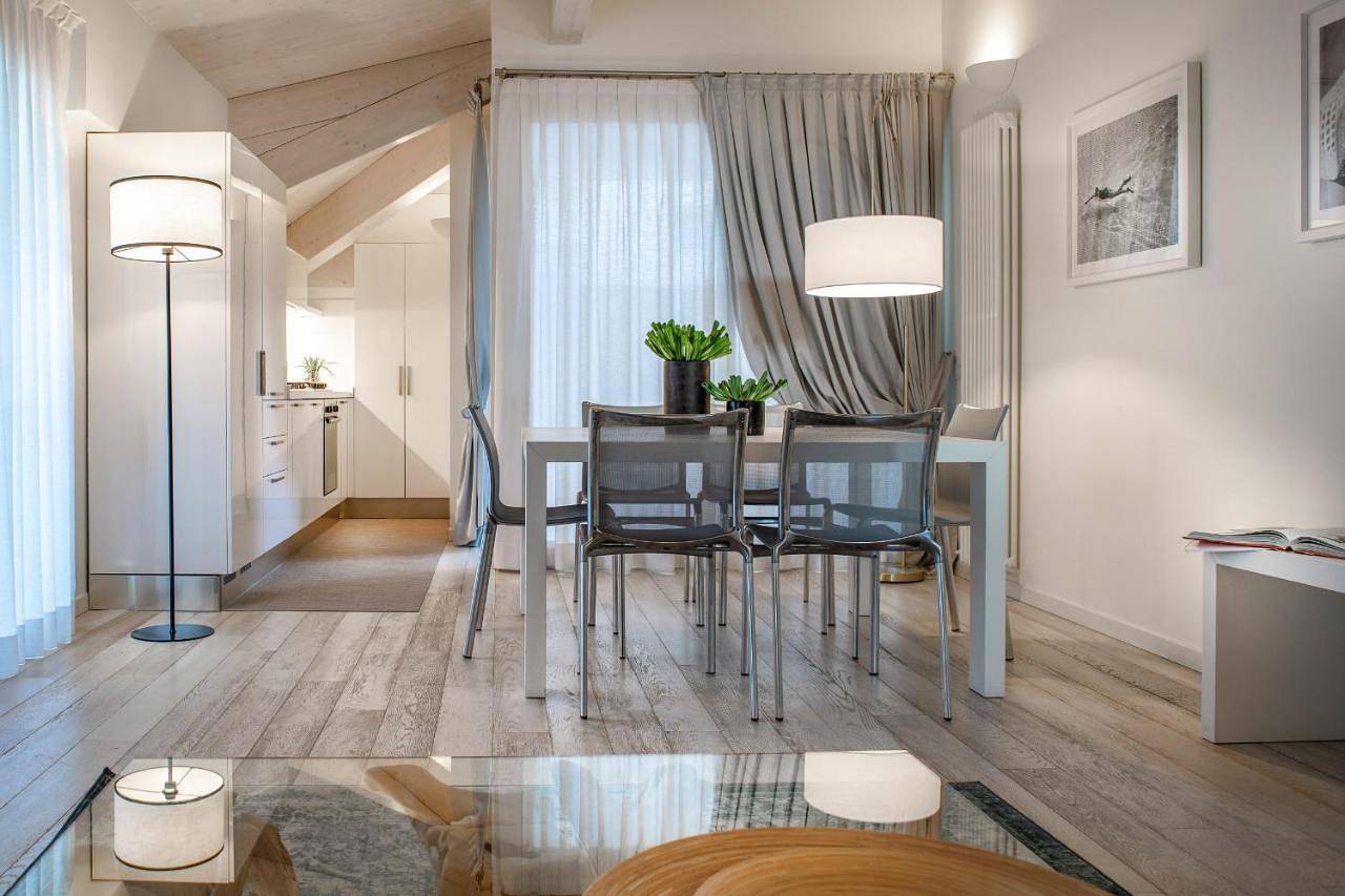 Residence Lungomare - Charming apartments in Riccione, Provincia di Rimini