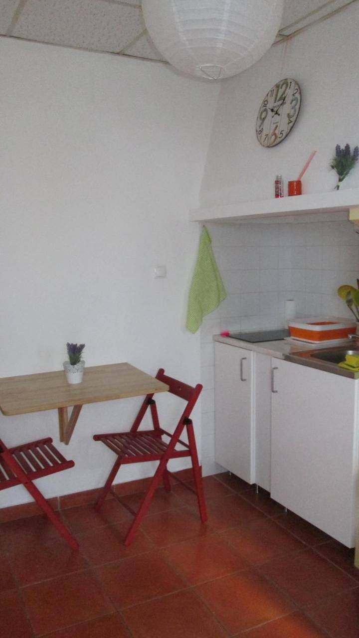 Casinha alentejana in Évora, Distrito de Évora