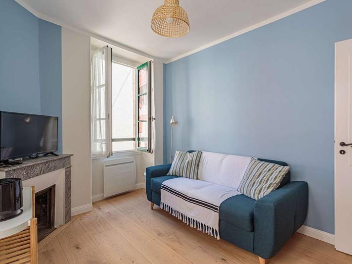 Gîte pour 4 personnes dans Office De Tourisme De Ciboure - 2