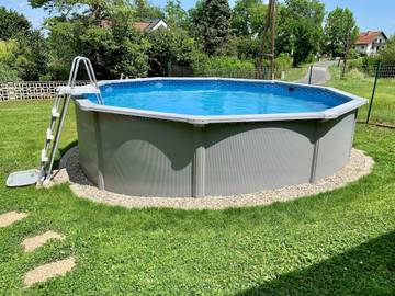 Ferienhaus für 9 Personen in West- und Südsteiermark, Steirerland, Bild 1