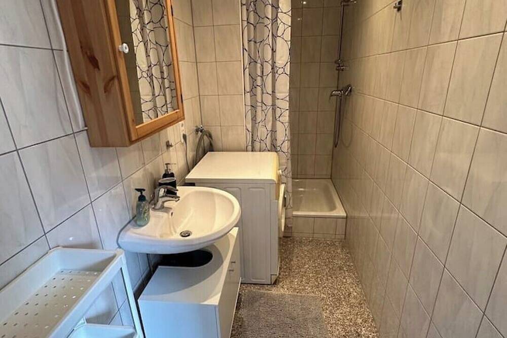 Appartamento intero, Beautiful apartment in the heart of Cologne Ehrenfeld in Ehrenfeld (Colonia), Colonia