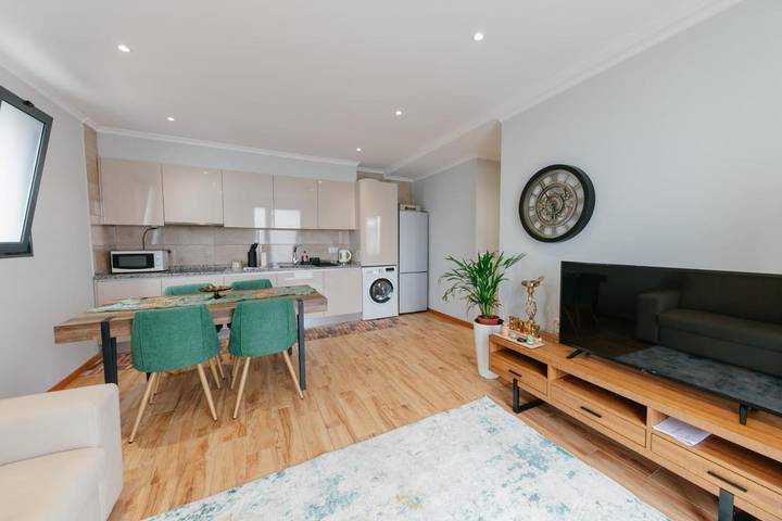 Gîte pour 3 personnes, avec terrasse et vue à Caniçal - 3