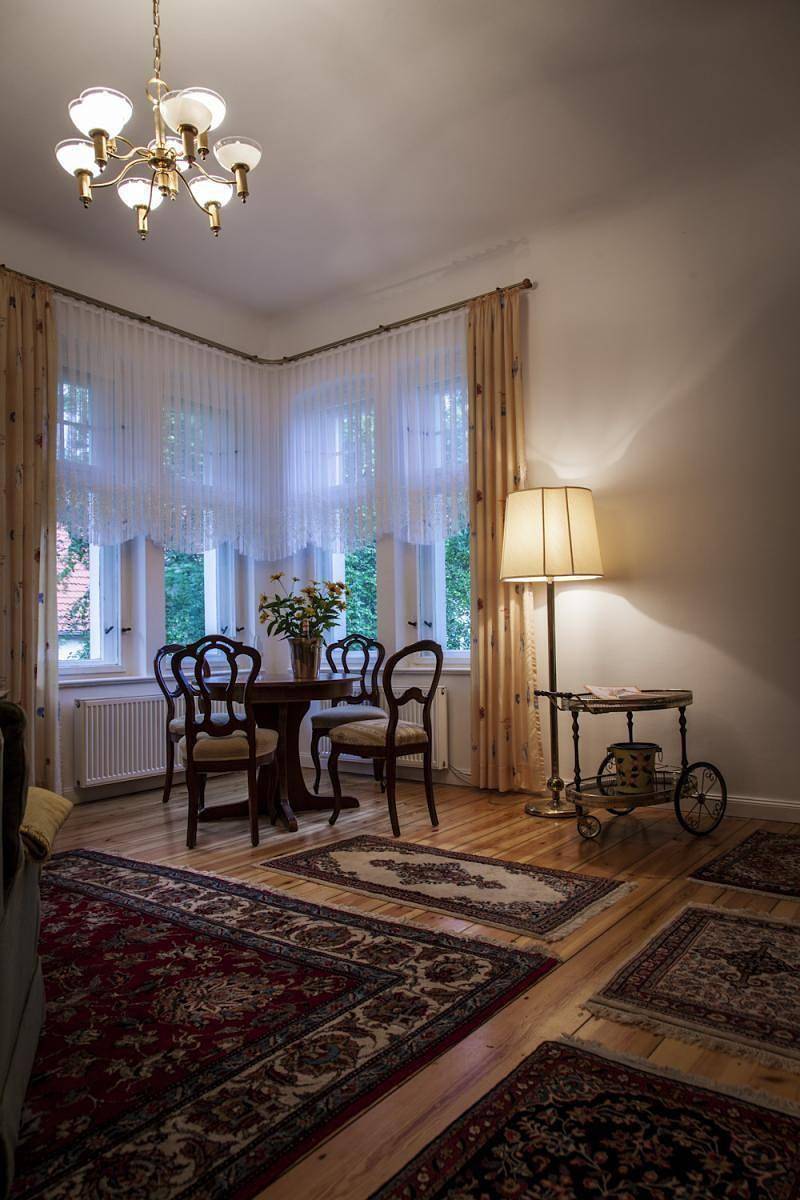 Ganze Ferienwohnung, Auf der Halbinsel gelegen, mit eigenem Seezugang in Zeuthen, Dahme-Seengebiet