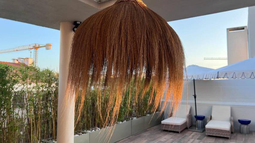 Apartamento de vacaciones para 10 personas, con Terraza además de Jacuzzi y Vistas en Lisboa - 2