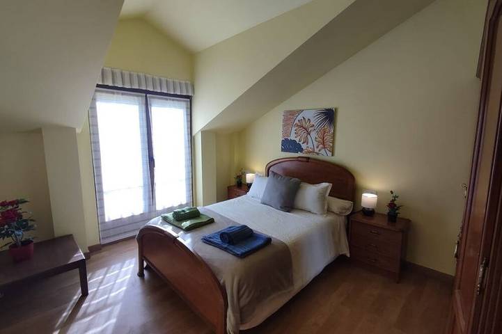 La Churla - country house in Mazcuerras (Cantabria) | 8–10 guests in Mazcuerras, Cantabrian Coast