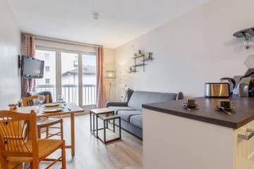 Location De Vacances pour 4 Personnes dans Lyon, Rhône, Photo 3