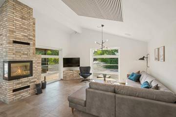 Ferienhaus für 8 Personen in Blavand, Dänemark an der Nordsee, Bild 2