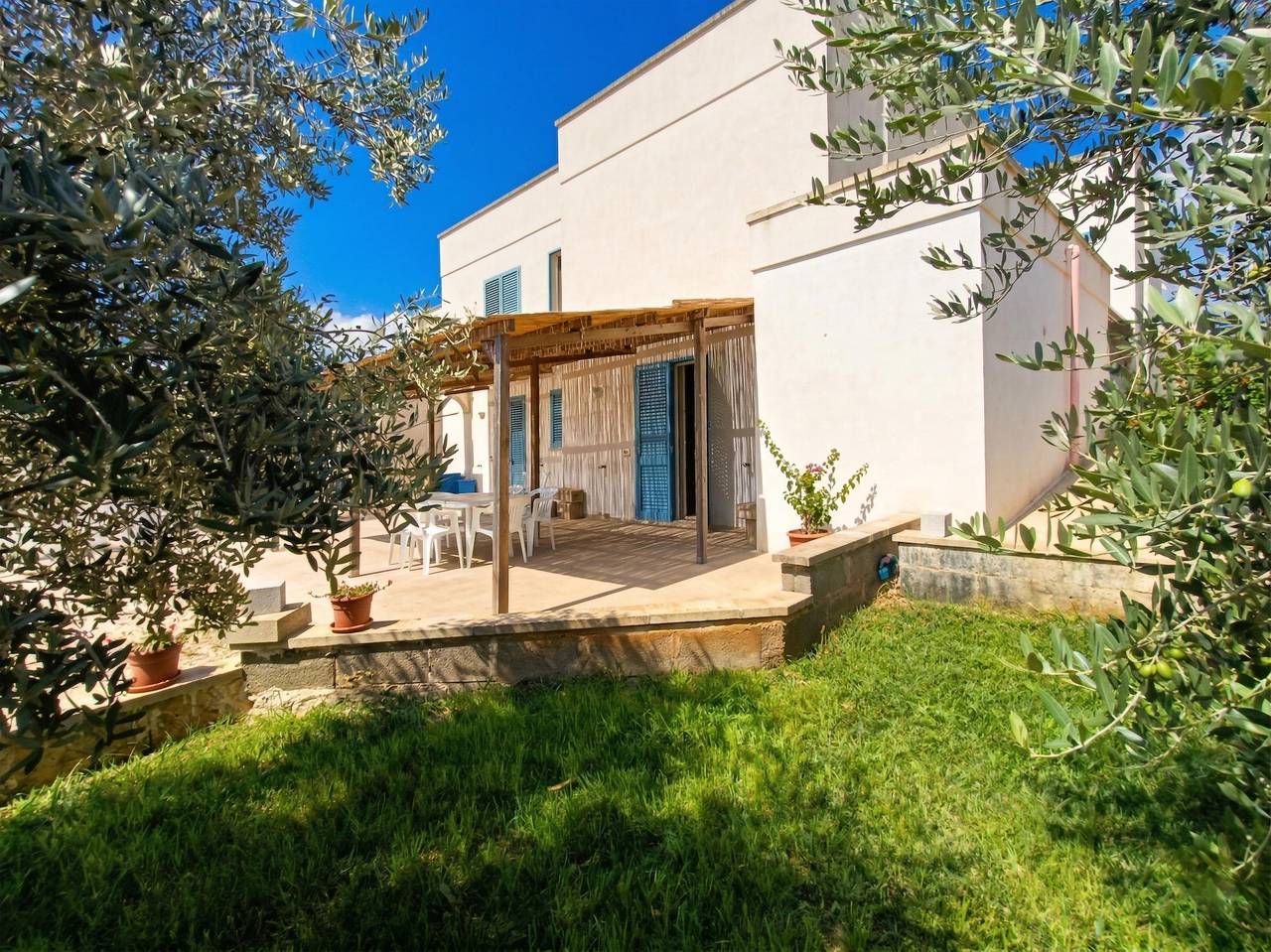 Casa Ulìa - Spongano in Spongano, Lecce Provinz