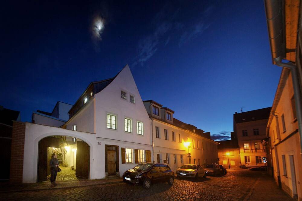 Ganze Wohnung, Ferienwohnung Renaissancestuben in Torgau, Nordsachsen