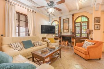 Casa Rural para 14 Personas en Íllora, Provincia de Granada, Foto 4