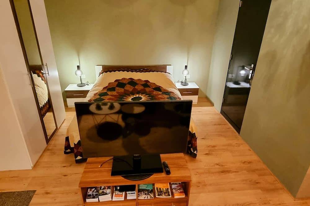 Geheel appartement, Gloednieuw appartement vlakbij van Amsterdam, gratis parkeren in Nederlandse kust